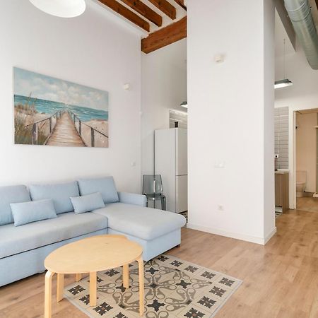 Apartamentos Teatro Alicante Exteriör bild