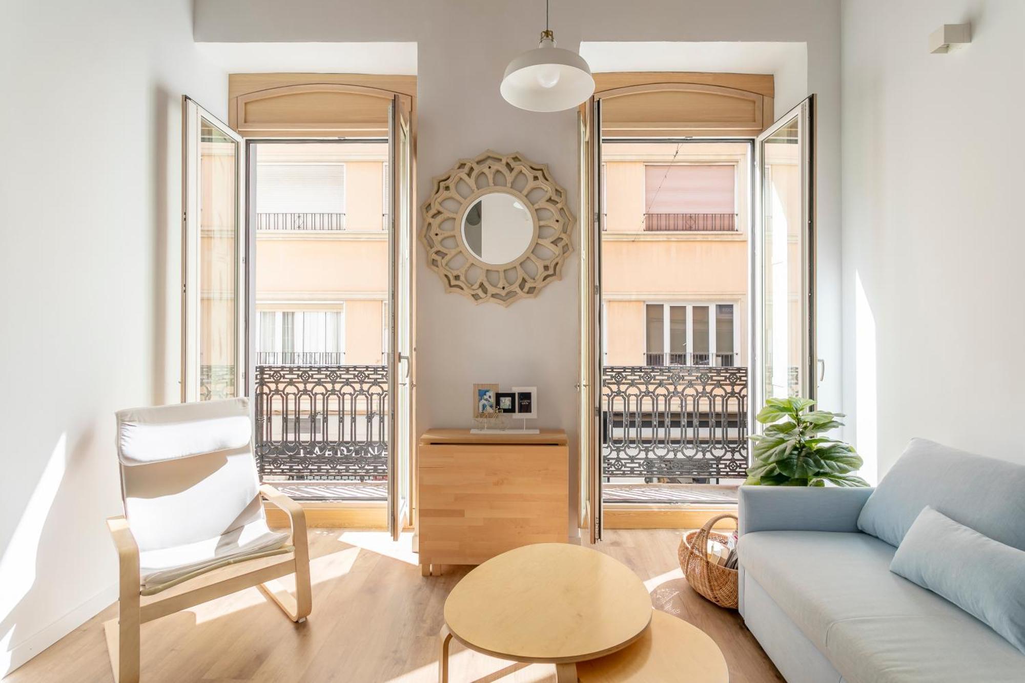 Apartamentos Teatro Alicante Exteriör bild